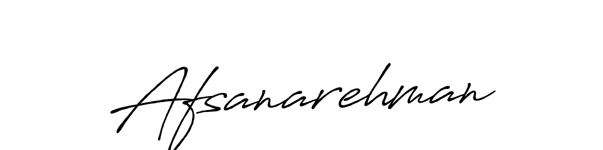 Similarly Antro_Vectra_Bolder is the best handwritten signature design. Signature creator online .You can use it as an online autograph creator for name Afsanarehman. Afsanarehman signature style 7 images and pictures png