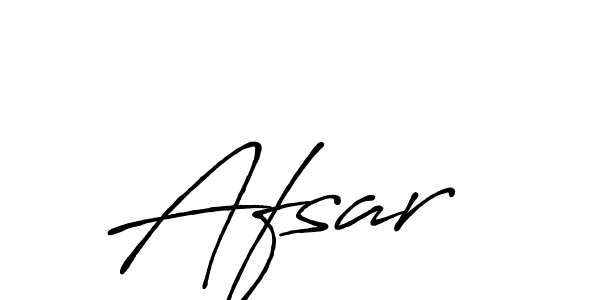 Once you've used our free online signature maker to create your best signature Antro_Vectra_Bolder style, it's time to enjoy all of the benefits that Afsar  name signing documents. Afsar  signature style 7 images and pictures png