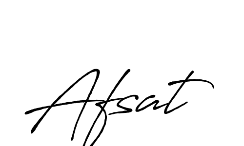 You should practise on your own different ways (Antro_Vectra_Bolder) to write your name (Afsat) in signature. don't let someone else do it for you. Afsat signature style 7 images and pictures png