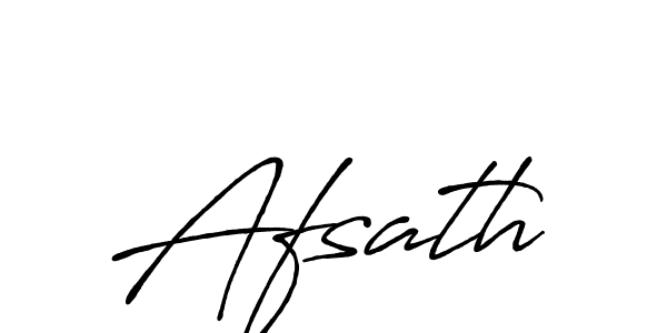 Antro_Vectra_Bolder is a professional signature style that is perfect for those who want to add a touch of class to their signature. It is also a great choice for those who want to make their signature more unique. Get Afsath name to fancy signature for free. Afsath signature style 7 images and pictures png