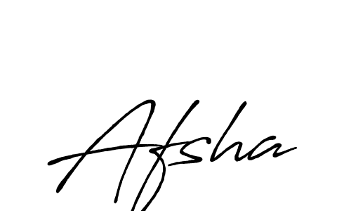 Antro_Vectra_Bolder is a professional signature style that is perfect for those who want to add a touch of class to their signature. It is also a great choice for those who want to make their signature more unique. Get Afsha name to fancy signature for free. Afsha signature style 7 images and pictures png