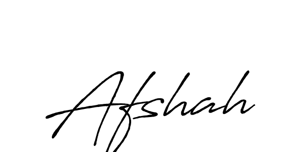 You should practise on your own different ways (Antro_Vectra_Bolder) to write your name (Afshah) in signature. don't let someone else do it for you. Afshah signature style 7 images and pictures png