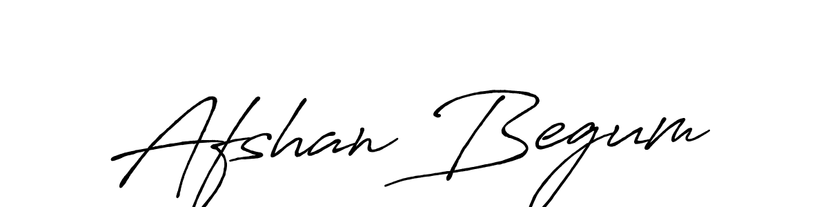 Best and Professional Signature Style for Afshan Begum. Antro_Vectra_Bolder Best Signature Style Collection. Afshan Begum signature style 7 images and pictures png