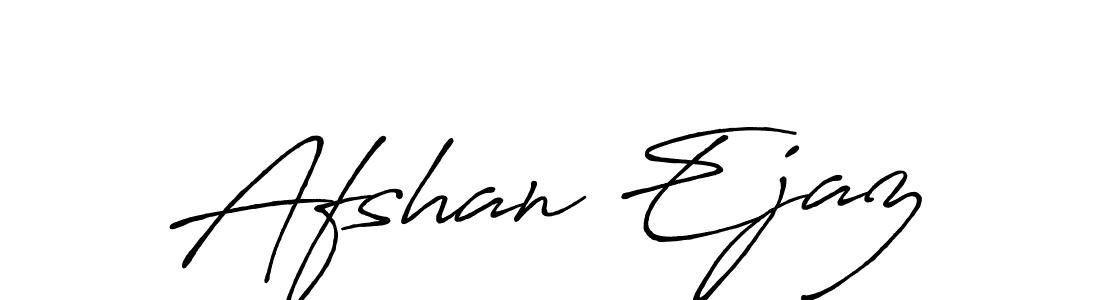 Similarly Antro_Vectra_Bolder is the best handwritten signature design. Signature creator online .You can use it as an online autograph creator for name Afshan Ejaz. Afshan Ejaz signature style 7 images and pictures png