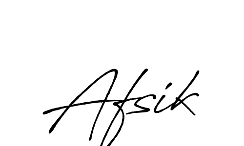 This is the best signature style for the Afsik name. Also you like these signature font (Antro_Vectra_Bolder). Mix name signature. Afsik signature style 7 images and pictures png