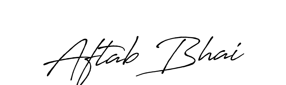 Best and Professional Signature Style for Aftab Bhai. Antro_Vectra_Bolder Best Signature Style Collection. Aftab Bhai signature style 7 images and pictures png