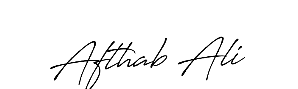 Also You can easily find your signature by using the search form. We will create Afthab Ali name handwritten signature images for you free of cost using Antro_Vectra_Bolder sign style. Afthab Ali signature style 7 images and pictures png