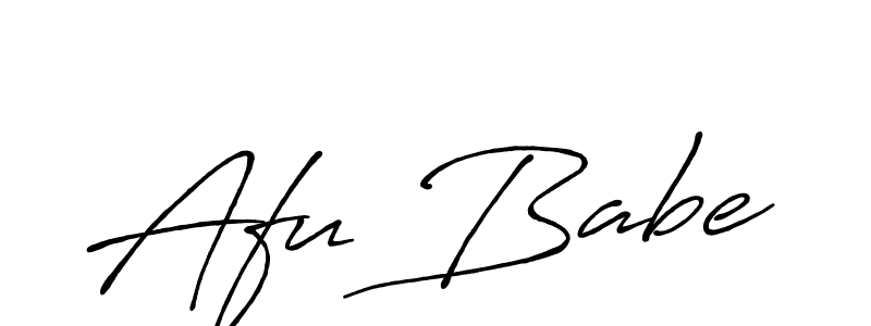 You can use this online signature creator to create a handwritten signature for the name Afu Babe. This is the best online autograph maker. Afu Babe signature style 7 images and pictures png