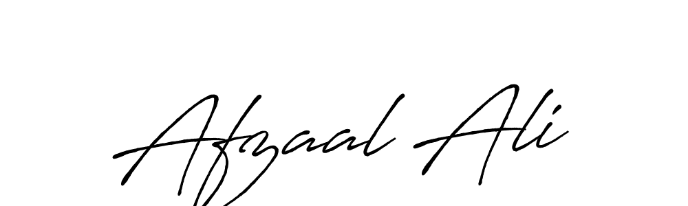 Make a beautiful signature design for name Afzaal Ali. Use this online signature maker to create a handwritten signature for free. Afzaal Ali signature style 7 images and pictures png