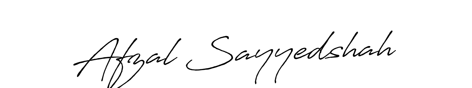 Similarly Antro_Vectra_Bolder is the best handwritten signature design. Signature creator online .You can use it as an online autograph creator for name Afzal Sayyedshah. Afzal Sayyedshah signature style 7 images and pictures png