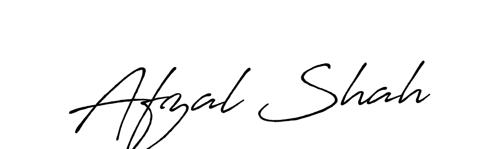 The best way (Antro_Vectra_Bolder) to make a short signature is to pick only two or three words in your name. The name Afzal Shah include a total of six letters. For converting this name. Afzal Shah signature style 7 images and pictures png