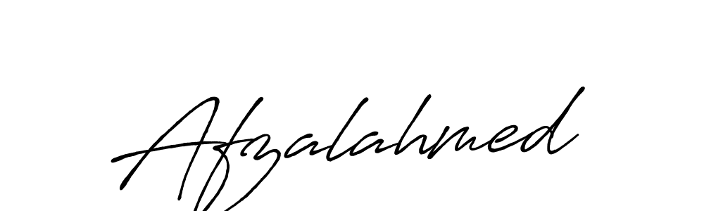 How to make Afzalahmed signature? Antro_Vectra_Bolder is a professional autograph style. Create handwritten signature for Afzalahmed name. Afzalahmed signature style 7 images and pictures png