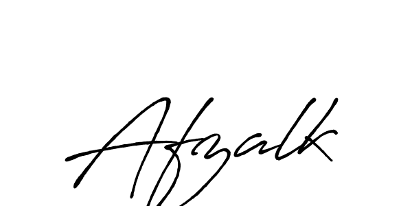 Here are the top 10 professional signature styles for the name Afzalk. These are the best autograph styles you can use for your name. Afzalk signature style 7 images and pictures png