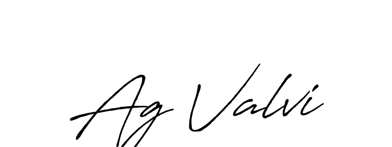 Once you've used our free online signature maker to create your best signature Antro_Vectra_Bolder style, it's time to enjoy all of the benefits that Ag Valvi name signing documents. Ag Valvi signature style 7 images and pictures png