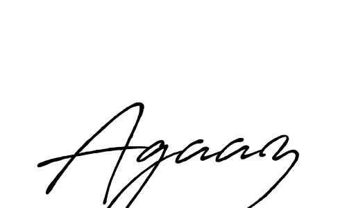 Once you've used our free online signature maker to create your best signature Antro_Vectra_Bolder style, it's time to enjoy all of the benefits that Agaaz name signing documents. Agaaz signature style 7 images and pictures png