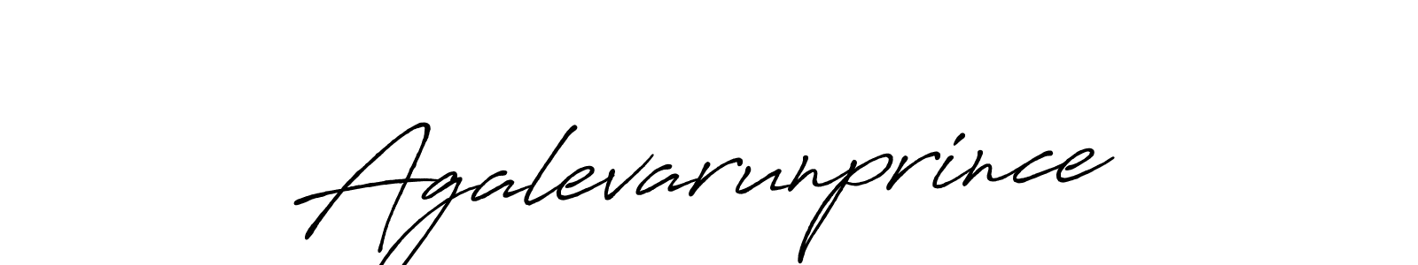 Make a beautiful signature design for name Agalevarunprince. Use this online signature maker to create a handwritten signature for free. Agalevarunprince signature style 7 images and pictures png