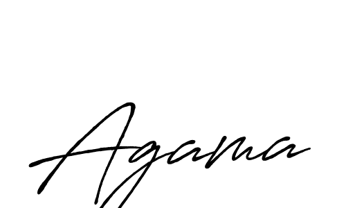 Make a beautiful signature design for name Agama. Use this online signature maker to create a handwritten signature for free. Agama signature style 7 images and pictures png
