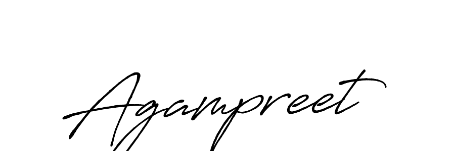 Once you've used our free online signature maker to create your best signature Antro_Vectra_Bolder style, it's time to enjoy all of the benefits that Agampreet name signing documents. Agampreet signature style 7 images and pictures png