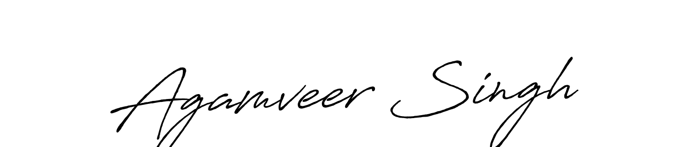 Here are the top 10 professional signature styles for the name Agamveer Singh. These are the best autograph styles you can use for your name. Agamveer Singh signature style 7 images and pictures png