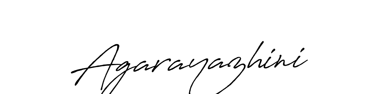 You can use this online signature creator to create a handwritten signature for the name Agarayazhini. This is the best online autograph maker. Agarayazhini signature style 7 images and pictures png