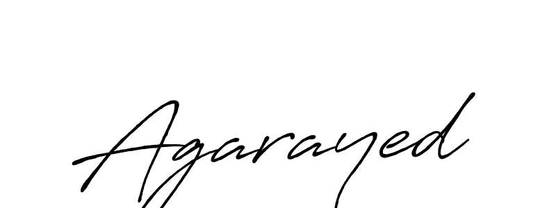 You should practise on your own different ways (Antro_Vectra_Bolder) to write your name (Agarayed) in signature. don't let someone else do it for you. Agarayed signature style 7 images and pictures png