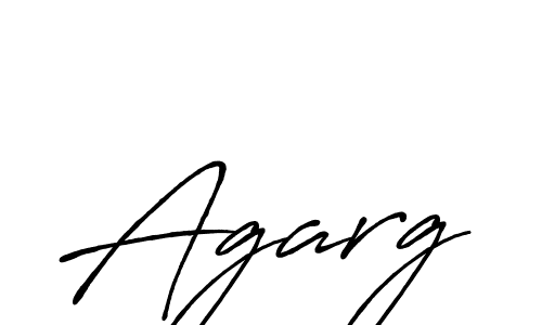 See photos of Agarg official signature by Spectra . Check more albums & portfolios. Read reviews & check more about Antro_Vectra_Bolder font. Agarg signature style 7 images and pictures png