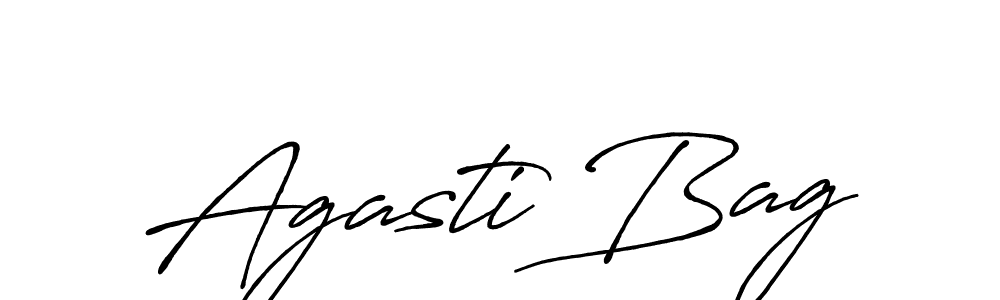 Best and Professional Signature Style for Agasti Bag. Antro_Vectra_Bolder Best Signature Style Collection. Agasti Bag signature style 7 images and pictures png