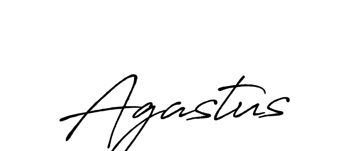 if you are searching for the best signature style for your name Agastus. so please give up your signature search. here we have designed multiple signature styles  using Antro_Vectra_Bolder. Agastus signature style 7 images and pictures png