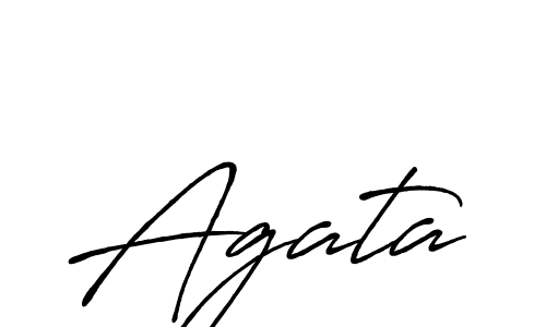 Here are the top 10 professional signature styles for the name Agata. These are the best autograph styles you can use for your name. Agata signature style 7 images and pictures png