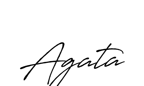 See photos of Agata official signature by Spectra . Check more albums & portfolios. Read reviews & check more about Antro_Vectra_Bolder font. Agata signature style 7 images and pictures png