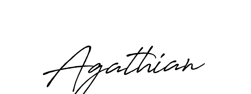 How to Draw Agathian signature style? Antro_Vectra_Bolder is a latest design signature styles for name Agathian. Agathian signature style 7 images and pictures png