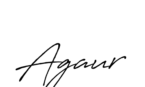 Similarly Antro_Vectra_Bolder is the best handwritten signature design. Signature creator online .You can use it as an online autograph creator for name Agaur. Agaur signature style 7 images and pictures png