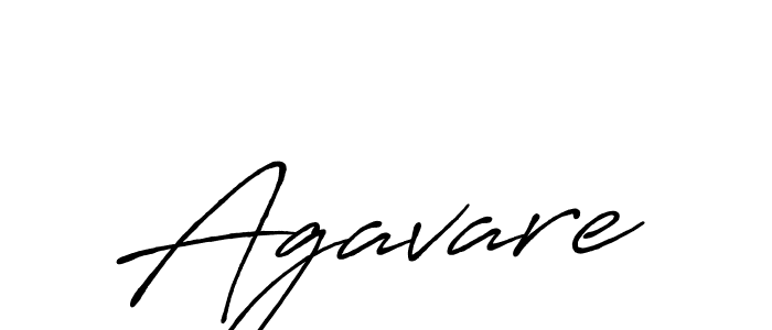 Make a beautiful signature design for name Agavare. With this signature (Antro_Vectra_Bolder) style, you can create a handwritten signature for free. Agavare signature style 7 images and pictures png