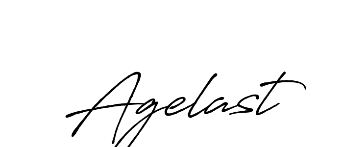 Make a beautiful signature design for name Agelast. Use this online signature maker to create a handwritten signature for free. Agelast signature style 7 images and pictures png