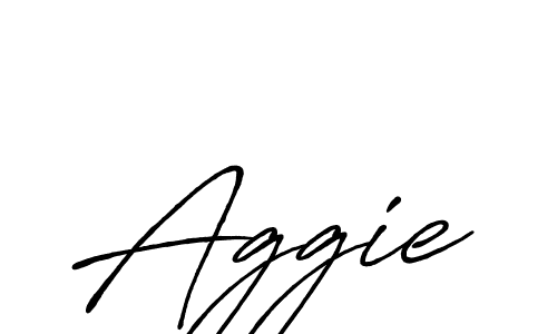 It looks lik you need a new signature style for name Aggie. Design unique handwritten (Antro_Vectra_Bolder) signature with our free signature maker in just a few clicks. Aggie signature style 7 images and pictures png