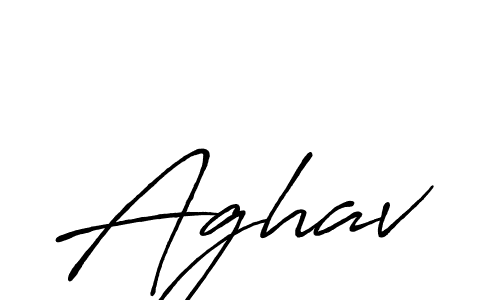 See photos of Aghav official signature by Spectra . Check more albums & portfolios. Read reviews & check more about Antro_Vectra_Bolder font. Aghav signature style 7 images and pictures png