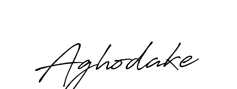 How to Draw Aghodake signature style? Antro_Vectra_Bolder is a latest design signature styles for name Aghodake. Aghodake signature style 7 images and pictures png