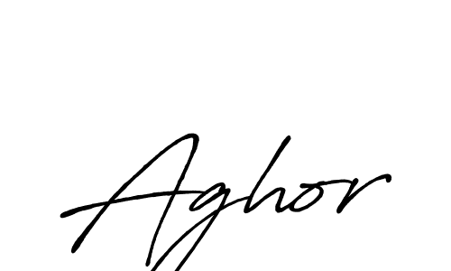 You should practise on your own different ways (Antro_Vectra_Bolder) to write your name (Aghor) in signature. don't let someone else do it for you. Aghor signature style 7 images and pictures png