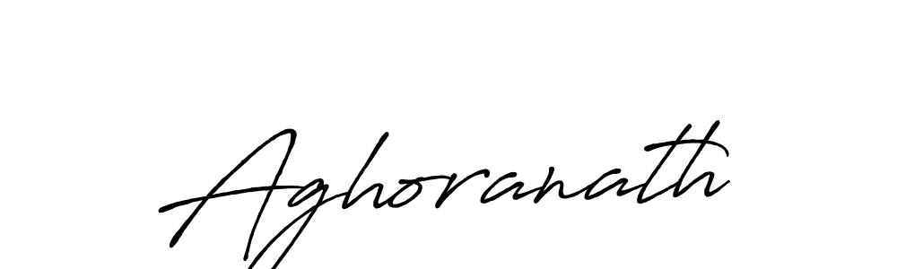 Make a short Aghoranath signature style. Manage your documents anywhere anytime using Antro_Vectra_Bolder. Create and add eSignatures, submit forms, share and send files easily. Aghoranath signature style 7 images and pictures png