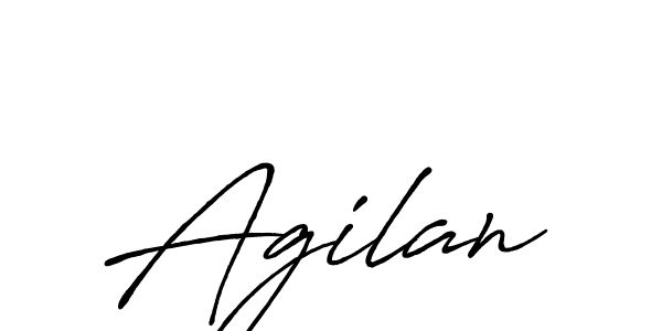 See photos of Agilan official signature by Spectra . Check more albums & portfolios. Read reviews & check more about Antro_Vectra_Bolder font. Agilan signature style 7 images and pictures png