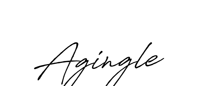This is the best signature style for the Agingle name. Also you like these signature font (Antro_Vectra_Bolder). Mix name signature. Agingle signature style 7 images and pictures png