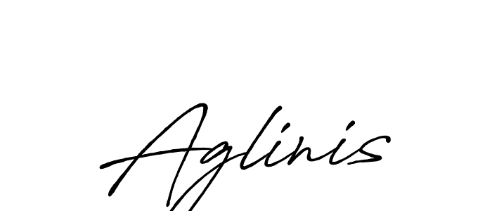 Best and Professional Signature Style for Aglinis. Antro_Vectra_Bolder Best Signature Style Collection. Aglinis signature style 7 images and pictures png