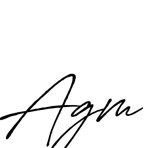 Here are the top 10 professional signature styles for the name Agm. These are the best autograph styles you can use for your name. Agm signature style 7 images and pictures png