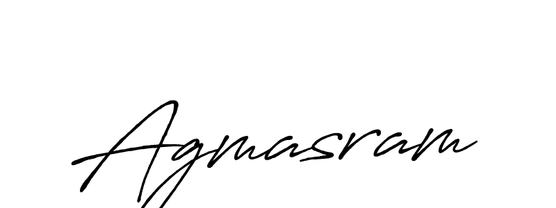 Make a short Agmasram signature style. Manage your documents anywhere anytime using Antro_Vectra_Bolder. Create and add eSignatures, submit forms, share and send files easily. Agmasram signature style 7 images and pictures png