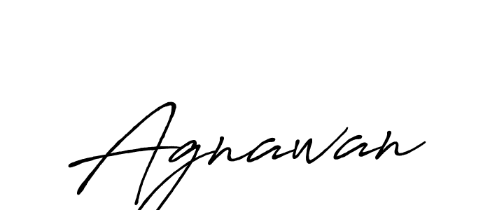 Best and Professional Signature Style for Agnawan. Antro_Vectra_Bolder Best Signature Style Collection. Agnawan signature style 7 images and pictures png