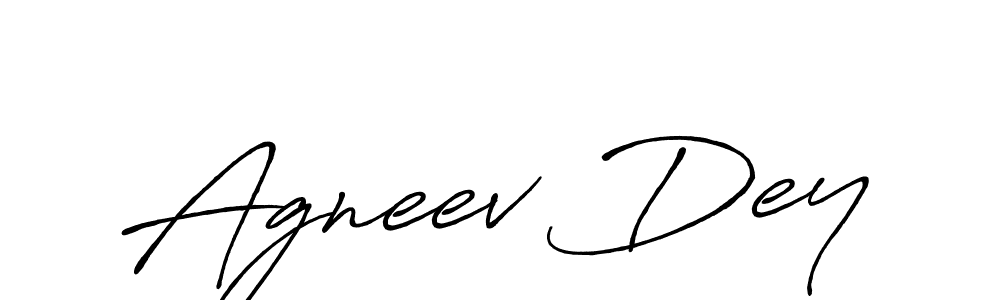 You can use this online signature creator to create a handwritten signature for the name Agneev Dey. This is the best online autograph maker. Agneev Dey signature style 7 images and pictures png