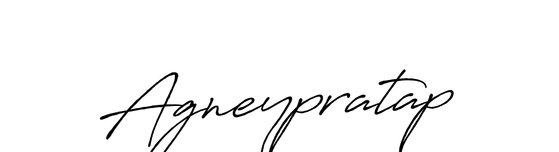 Antro_Vectra_Bolder is a professional signature style that is perfect for those who want to add a touch of class to their signature. It is also a great choice for those who want to make their signature more unique. Get Agneypratap name to fancy signature for free. Agneypratap signature style 7 images and pictures png