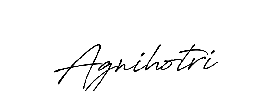 Check out images of Autograph of Agnihotri name. Actor Agnihotri Signature Style. Antro_Vectra_Bolder is a professional sign style online. Agnihotri signature style 7 images and pictures png