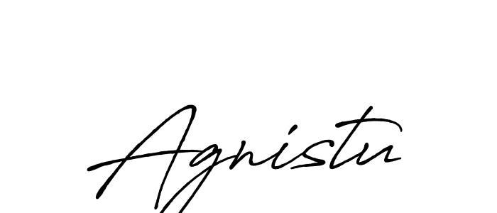 This is the best signature style for the Agnistu name. Also you like these signature font (Antro_Vectra_Bolder). Mix name signature. Agnistu signature style 7 images and pictures png