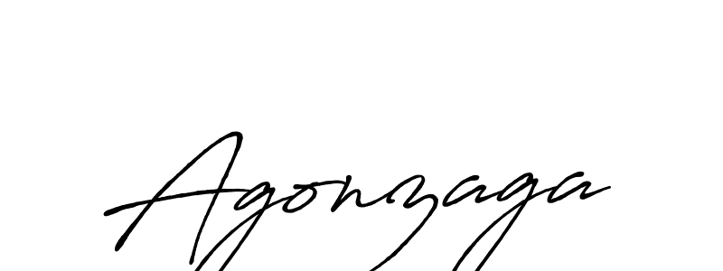 Once you've used our free online signature maker to create your best signature Antro_Vectra_Bolder style, it's time to enjoy all of the benefits that Agonzaga name signing documents. Agonzaga signature style 7 images and pictures png